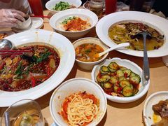 -大师兄·西北小馆(金湾华发商都店)