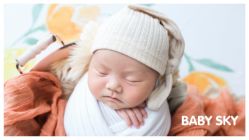 -宝贝天空儿童摄影(花溪店)