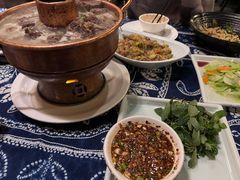 -滇道云南特色料理(康定路店)