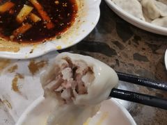 -周家大连水饺(美专校街店)
