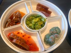 -湖里春风·淮扬菜(丽泽天街店)