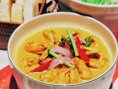 -馋遇江南·精致湖景雅宴(东方之门店)