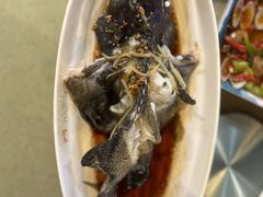 -阿浪海鲜连锁加工店(B栋2排1号火车头店)