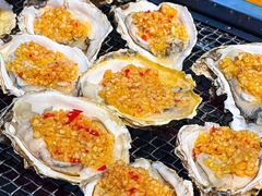 -蚝英雄·鲜蚝自助专门店