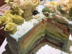 -BON CAKE(华贸购物中心店)