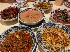 -侯师傅热炒店(印象城店)
