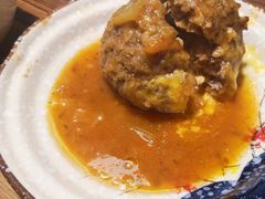 俄式猪肉饼-食戟