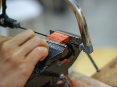 -五月木作·DIY木作文创体验店(北京路店)