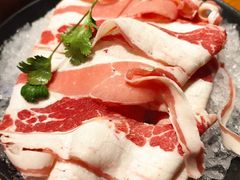 -呷哺呷哺(华林国际店)