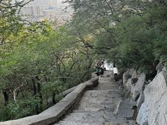-千佛山风景名胜区