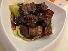 本帮红烧肉-永兴餐厅(复兴中路店)