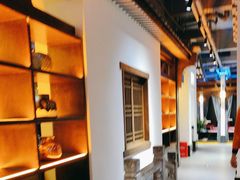 -田园北魏家宴·大同菜(御东店)