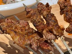 -马白开来特色羊排揪片子  (总店)