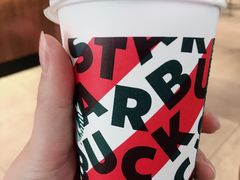 -星巴克(南京弘阳购物中心店)