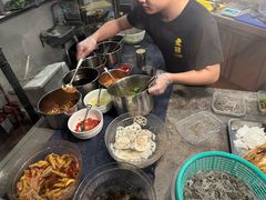 -煮鲜·潮汕下酒菜(福田石厦店)