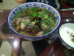 -马吉德牛肉拉面(新街口店)