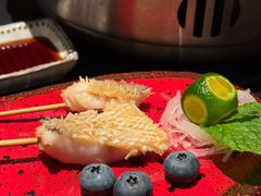 -贰醒·私房小院烧烤 (太古里店)