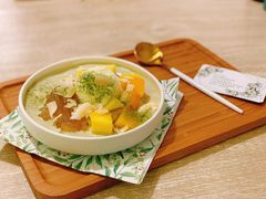 绿野仙踪-春风·有糖(崇宁路店)