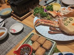 -大岛日本料理铁板烧(南通大饭店)