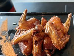 -羽鸽集·乳鸽专门店·地道顺德菜(岭南站店)