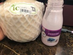 -果蔬好生活超市(双井店)