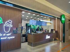 -1点点(银座和谐广场店)