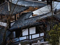 -径山寺