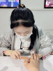 -1T·1M 日式美甲美睫