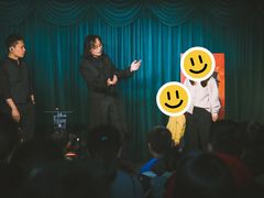 -沉浸式亲子魔术秀-魔大星爆笑小剧场