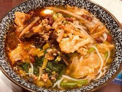 -螺世纪螺蛳粉·桂味小排档(裕德店)