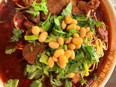 -汪胖子襄阳牛肉面(华丰路店)