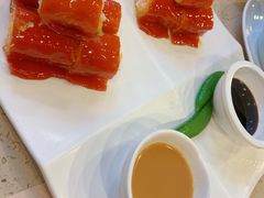 -点都德(聚福楼店)