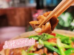 -腰子哥烤串(石佛营炫特店)