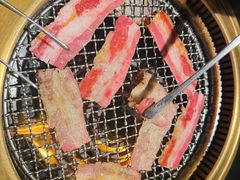 -厚贞日式烤肉(浦东汇智店)