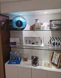 -海菲秀黑钻·SELF SKIN悦己·Tech SPA