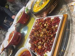 -李氏传家菜(兴城路店)