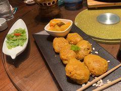 -阿伟海鲜楼·福建菜(延寿店)
