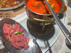 -黔渔翁豆花渎鱼(喷水池店)