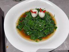 -钱塘秋荷·新江浙菜(沪太路店)