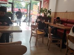 -第9味老上海大骨汤馄饨(黄田店)