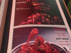 -沪小胖小龙虾(淮海中路旗舰店)