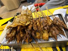 -望京小腰(北京总店)