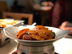-绿茶餐厅(西单老佛爷店)