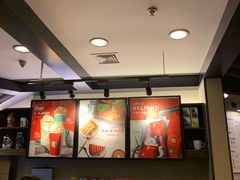 -星巴克(北京首都国际机场7店)