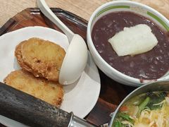 -小满手工粉(上海月星环球港店)