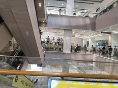 -BIGOFFS 超级折扣(仁恒伊势丹店)