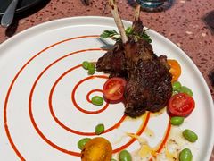 -La Terre乐田(万象城店)