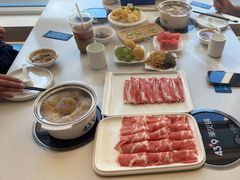 -蒙都43°9羊火锅·赤峰美食(桥北店)