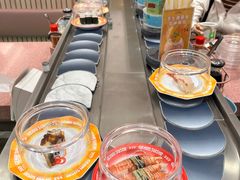 -元气寿司(环球港店)