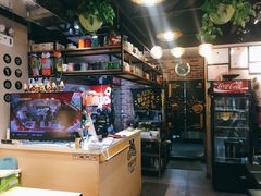-炒码先生·韩餐炸鸡披萨(西塔店)